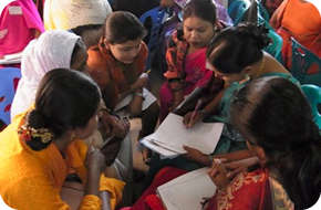 バングラデシュ　学校保健プロジェクト
