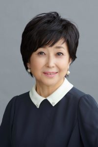 竹下景子さん