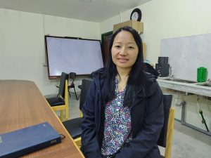 パビータ・ライさん